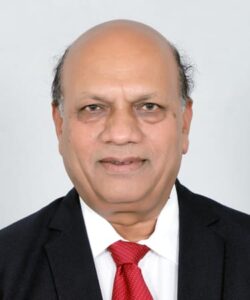 ચેરમેનશ્રી નરેન્દ્રભાઈ કુકડીયા