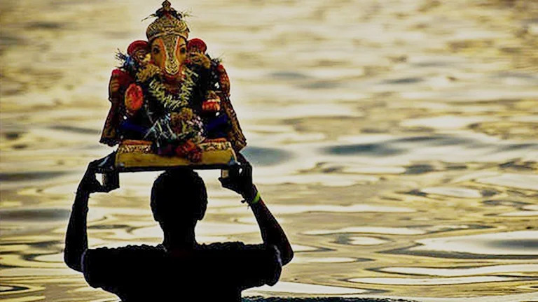 ganpati-visarjan
