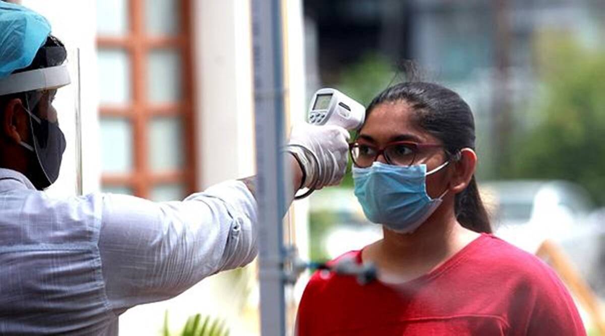 covid-3 સુરત