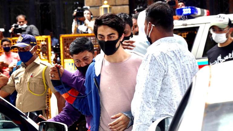 aaryan khan