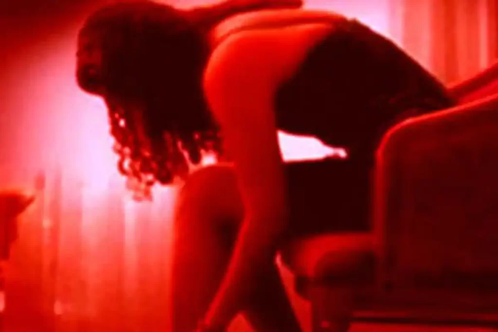 Sex-Racket