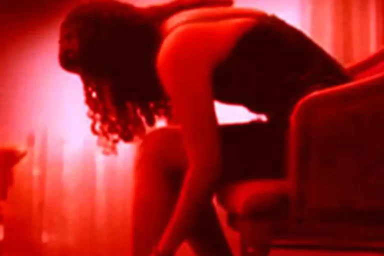 Sex-Racket