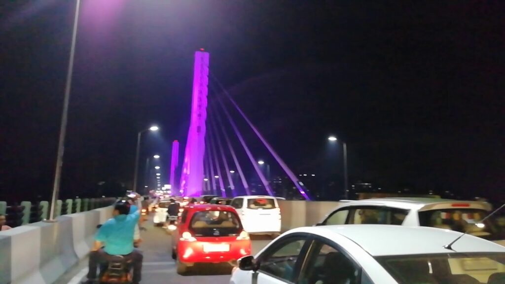 cabel brij surat