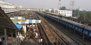 surat railvay