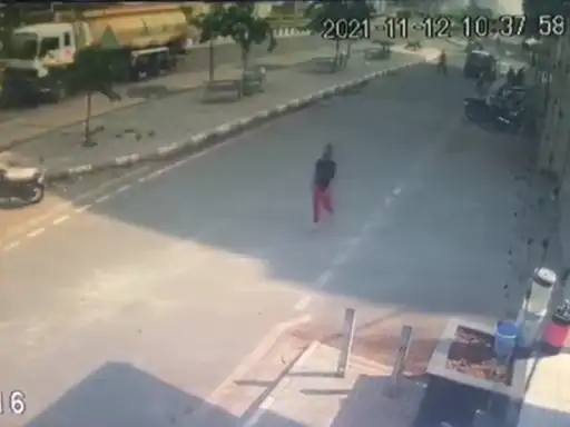 CCTV