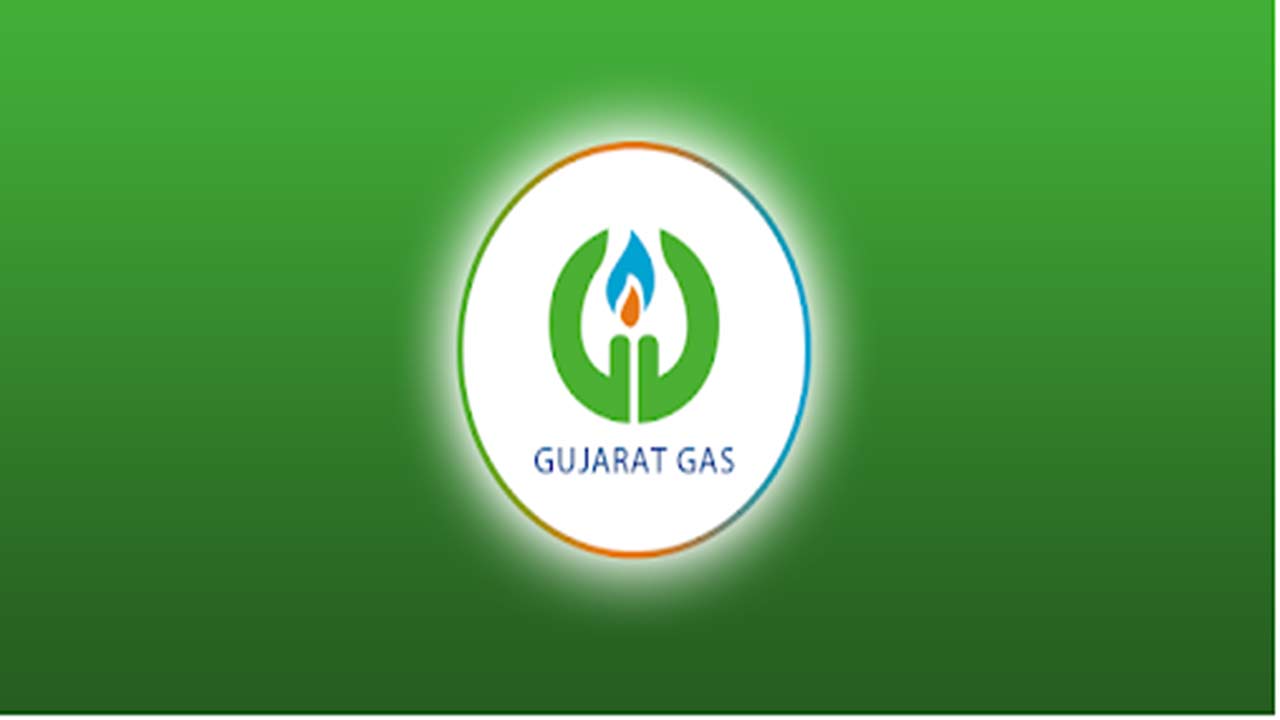 GUJRAT-GAS SURAT HD
