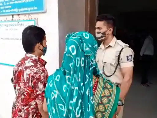 સુરત રસી
