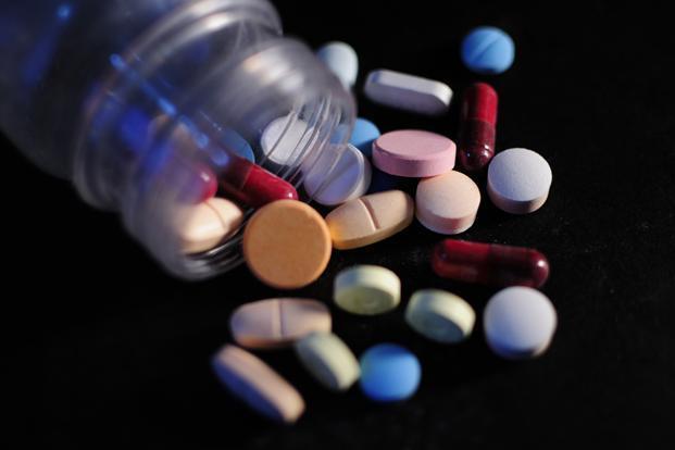 medicine-\