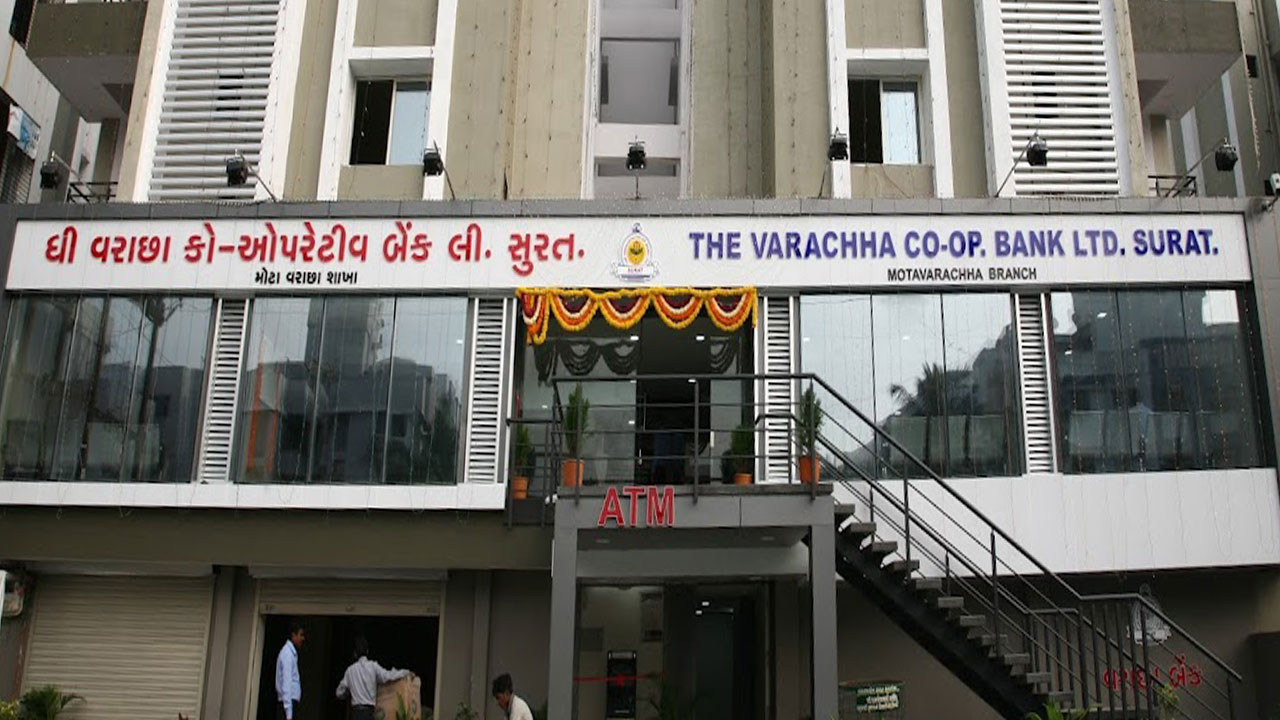 varachha