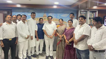Surat-Maldhari-Agitation-End