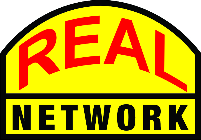 2.3 x 1.6 = 50 copy = Real Network